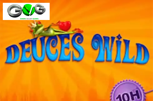 Deuces Wild 10 Hands
